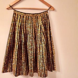 Vintage Celine Skirt